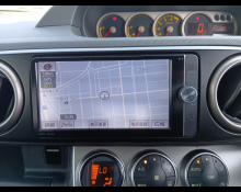 Toyota Corolla Rumion 2012