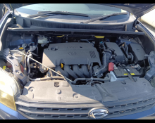 Toyota Corolla Rumion 2012