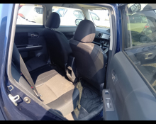 Toyota Corolla Rumion 2012
