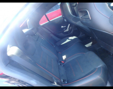 Mercedes-Benz CLA-class 2021