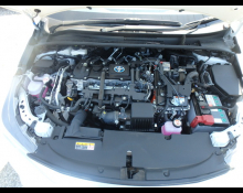 Toyota Corolla Sports 2023