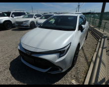 Toyota Corolla Sports 2023