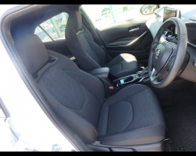 Toyota Corolla Sports 2023