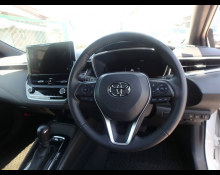 Toyota Corolla Sports 2023