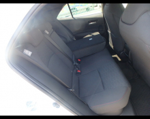 Toyota Corolla Sports 2023