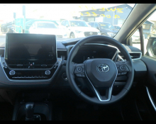 Toyota Corolla Sports 2023