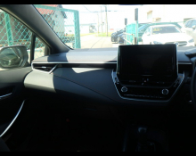 Toyota Corolla Sports 2023