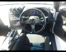 Nissan Skyline 1998