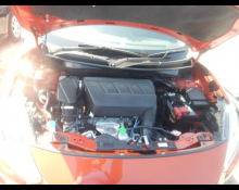 Suzuki Swift Sports 2023