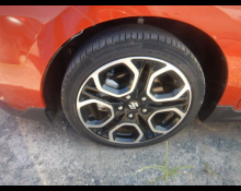 Suzuki Swift Sports 2023