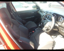 Suzuki Swift Sports 2023