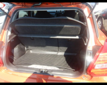 Suzuki Swift Sports 2023