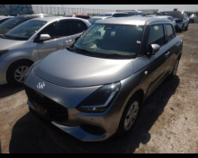 Suzuki Swift 2024