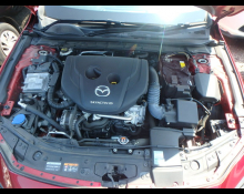 Mazda Mazda3 2022