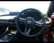 Mazda Mazda3 2022