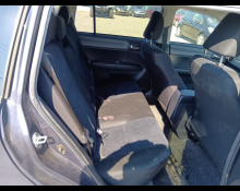 Toyota Corolla Fielder 2014