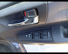 Toyota Corolla Fielder 2014