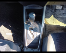 Toyota Corolla Fielder 2014