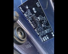 Toyota Corolla Fielder 2014