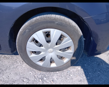 Toyota Corolla Fielder 2014