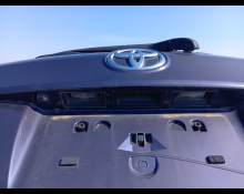 Toyota Corolla Fielder 2014