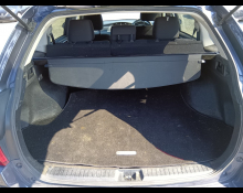 Toyota Corolla Fielder 2014