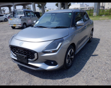 Suzuki Swift 2023