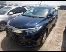 Honda Vezel 2021