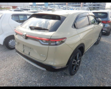 Honda Vezel 2021