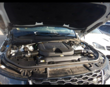 Land Rover Range Rover Sport 2022