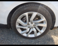 Land Rover Range Rover Sport 2022