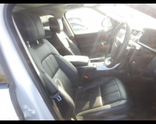 Land Rover Range Rover Sport 2022