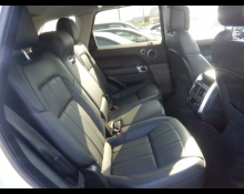 Land Rover Range Rover Sport 2022