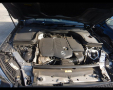 Mercedes-Benz GLC-class 2021