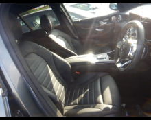 Mercedes-Benz GLC-class 2021