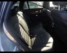 Mercedes-Benz GLC-class 2021