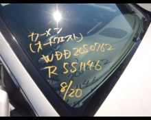 Mercedes-Benz C-Class 2021