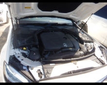 Mercedes-Benz C-Class 2021