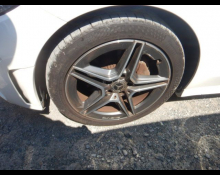 Mercedes-Benz C-Class 2021