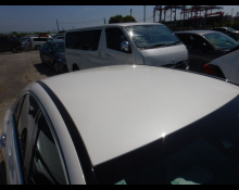 Mercedes-Benz C-Class 2021