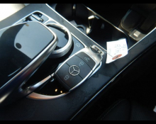 Mercedes-Benz C-Class 2021