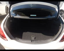 Mercedes-Benz C-Class 2021