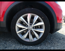 Volkswagen T-Roc 2021