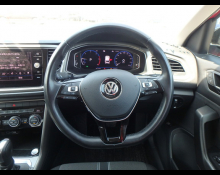 Volkswagen T-Roc 2021