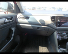 Volkswagen T-Roc 2021