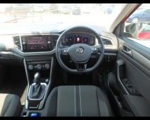 Volkswagen T-Roc 2021