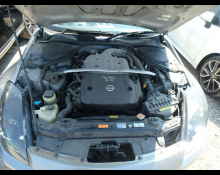 Nissan Fairlady Z 2002