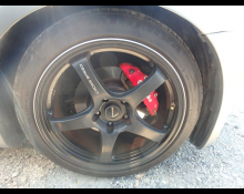 Nissan Fairlady Z 2002