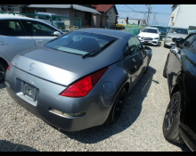 Nissan Fairlady Z 2002