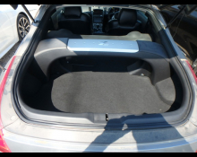 Nissan Fairlady Z 2002